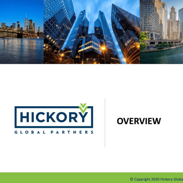 Hickory Global Partners