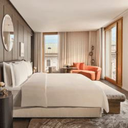 The Luxury Collection