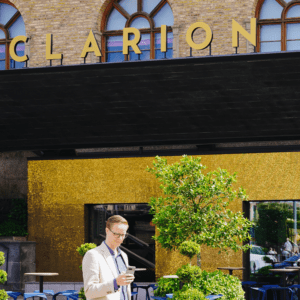 Clarion Hotel