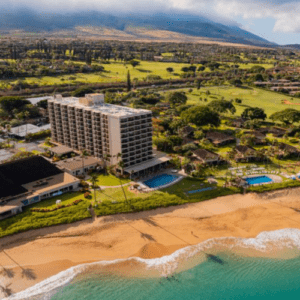 Royal Lahaina Resort & Bungalows