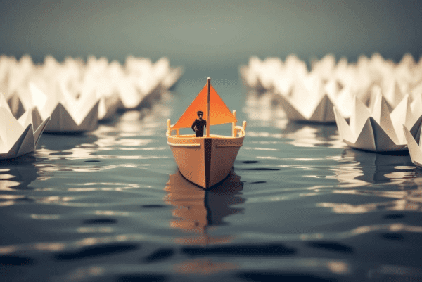 inspirational leaders