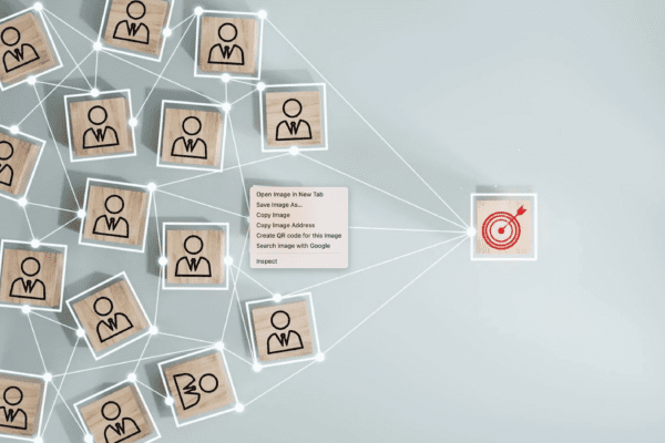 human-centered organization