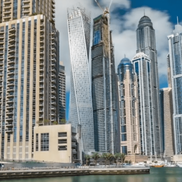 Hickory Global Partners