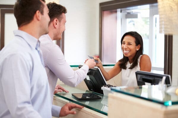 revenue management essentials