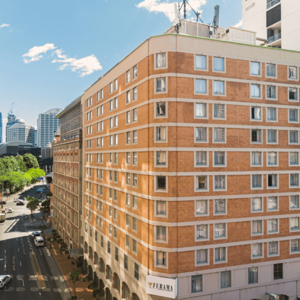 Furama Hotels International