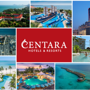 Centara Hotels & Resorts