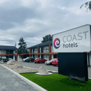 Coast Hotels