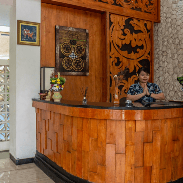 KamarKoe Hotel & D’sawah Villas