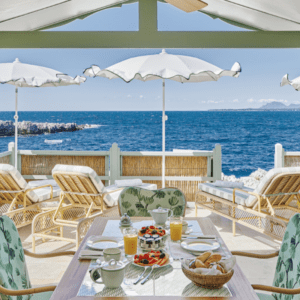 Hotel du Cap-Eden-Roc