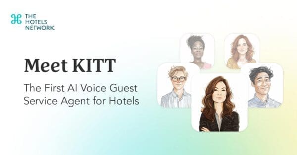 The Hotels Network