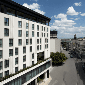 Radisson Hotel Group
