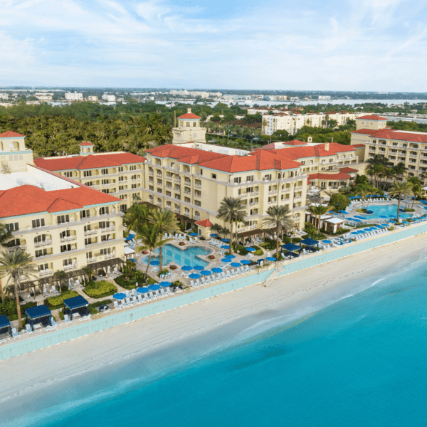 Eau Palm Beach Resort & Spa