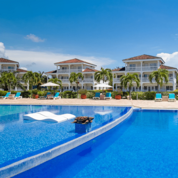 The Placencia Resort