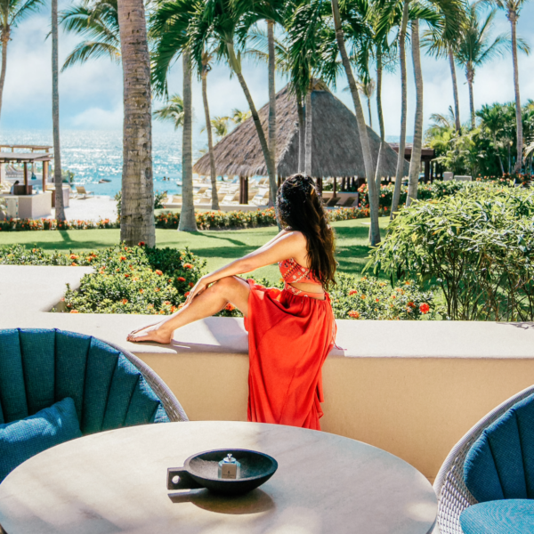 Four Seasons Resort Punta Mita