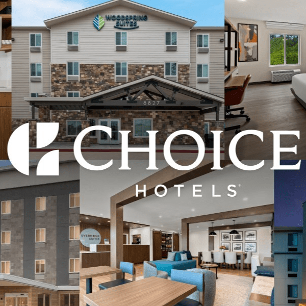 Choice Hotels International