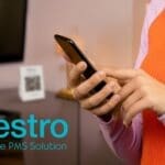 Maestro PMS