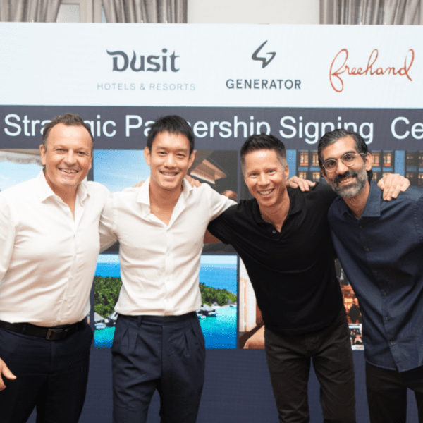 Dusit Hotels and Resorts