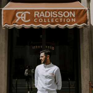 Radisson Collection