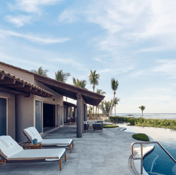 Four Seasons Resort Punta Mita