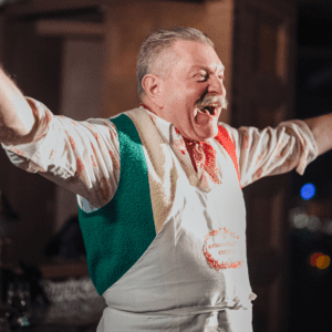 Dario Cecchini