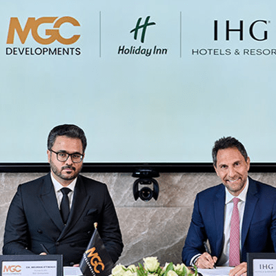 IHG