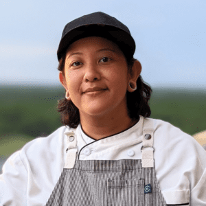 Chef Malyna Si