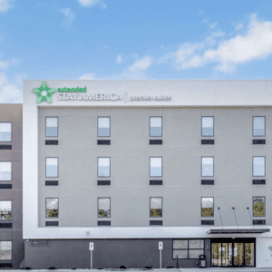 Extended Stay America