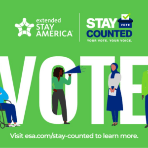 Extended Stay America