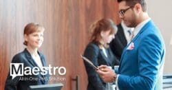 Maestro PMS