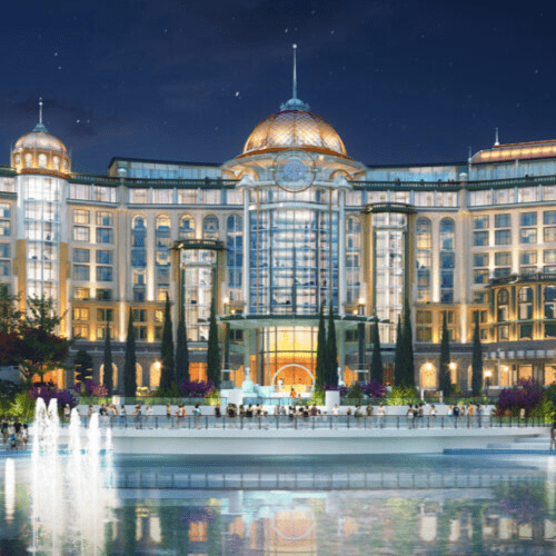 Loews Hotels & Co.
