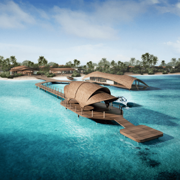Hyatt Regency Samarafushi