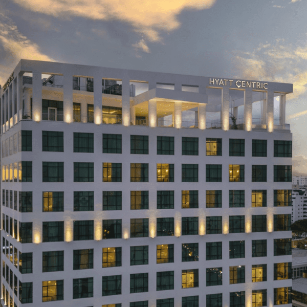 Hyatt Hotels Corporation