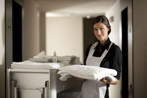 housekeeping
