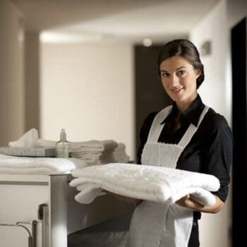 housekeeping