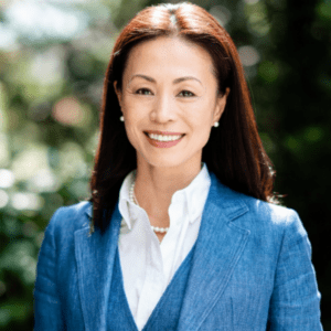 Esther Oh Kostecky