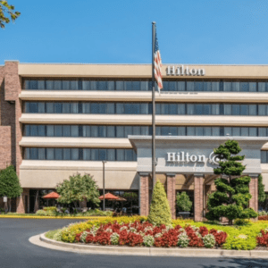 Hilton