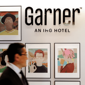 Garner