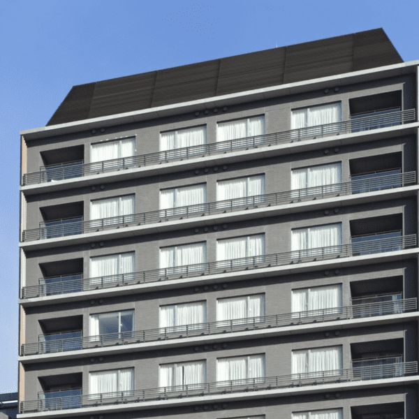 CapitaLand Ascott Trust