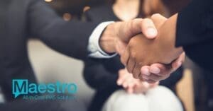 Maestro PMS
