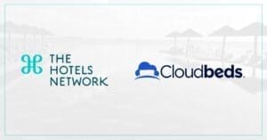 The Hotels Network