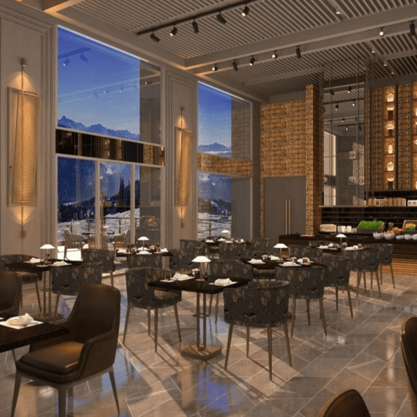 Dusit Hotels & Resorts