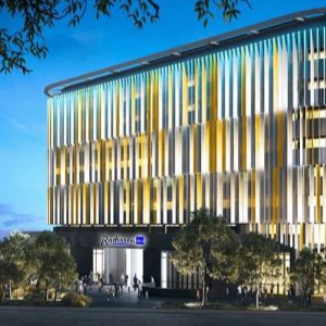 Radisson Hotel Group