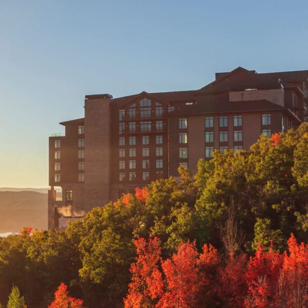 Grand Hyatt Deer Valley