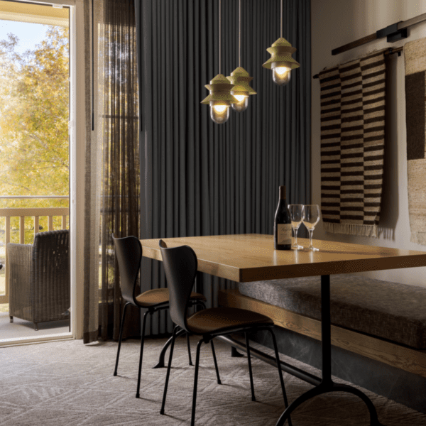 Hyatt Regency Lost Pines Resort & Spa