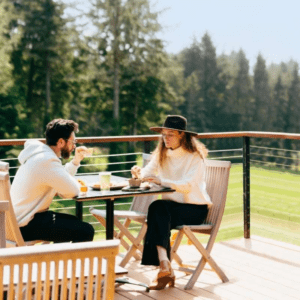 Salishan Coastal Lodge