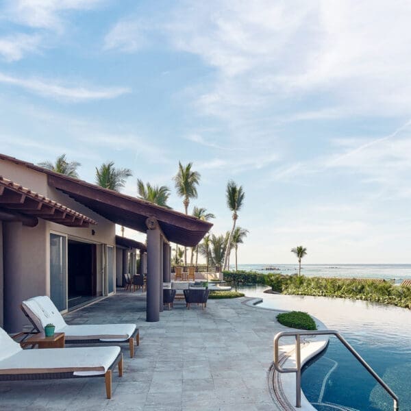 Four Seasons Resort Punta Mita