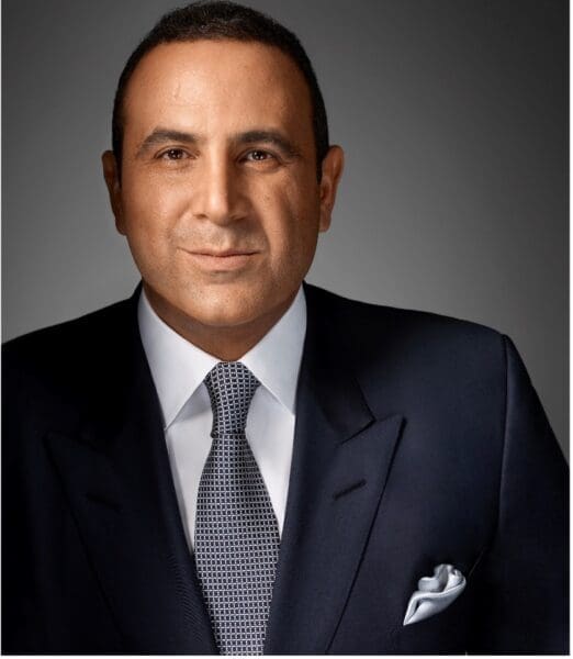 Sam Nazarian