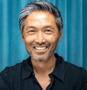 Jimmy Suh