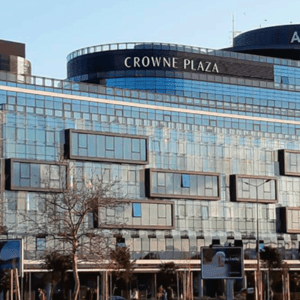 IHG Hotels & Resorts