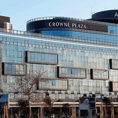 IHG Hotels & Resorts